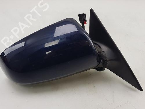 Used Right mirror AUDI A3 (8P1) 2.0 FSI (150 hp) 12008956