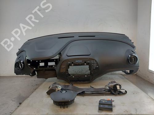 Used Airbag Kit Airbag Kit 38436992 38436992