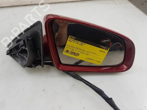 Right mirror AUDI A3 Sportback (8PA) 1.8 TFSI | BP12029930C27 