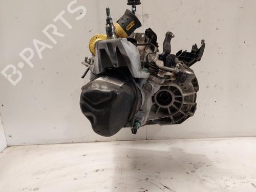 Gearbox NISSAN MICRA V (K14) 1.0 | BP29174719M3 