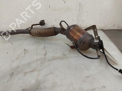 Catalyst VW UP! (121, 122, BL1, BL2, BL3, 123) 1.0 | BP34719382M10 - Image 3