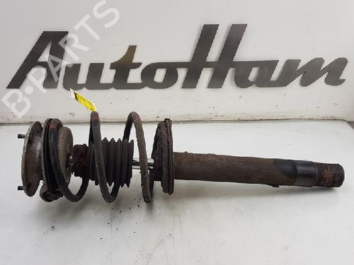 Used Left front shock absorber Left front shock absorber BMW 3 Compact (E46) 316 ti (115 hp) 12024601 12024601