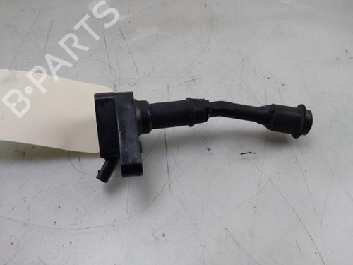 Used Ignition coil FORD FOCUS III 1.5 EcoBoost (150 hp) 31851904