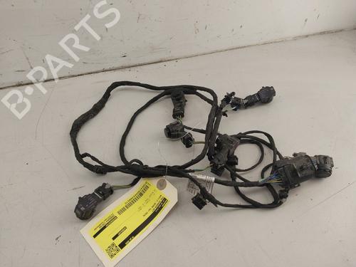 Electronic module BMW 3 Touring (G21, G81) 318 i | BP37487231M83 - Image 3