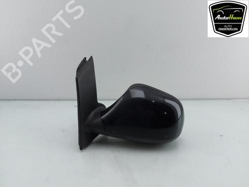 Used Left mirror SEAT ALTEA XL (5P5, 5P8) 1.8 TFSI (160 hp) 12042782