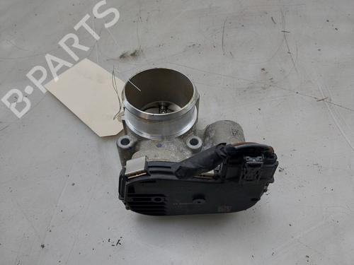 Used Throttle body Throttle body HYUNDAI i10 III (AC3, AI3) 1.0 MPi (67 hp) 33718082 33718082