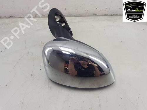 Used Right mirror FIAT 500 (312_) 1.2 (312AXA1A) (69 hp) 19771824