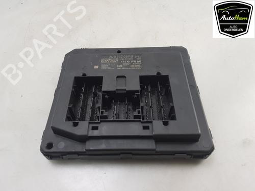 Used Control unit Control unit 13106497 13106497
