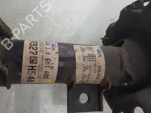 Left front shock absorber KIA STONIC (YB) 1.0 T-GDi | BP17541752M16 