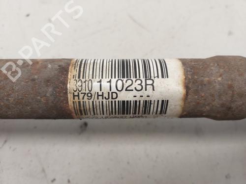 Left front driveshaft DACIA DUSTER (HM_) 1.3 TCe 130 (HMMF) | BP37169905M38 - Image 4
