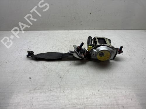 Used Rear left seatbelt Rear left seatbelt KIA PICANTO III (JA) 1.2 (84 hp) 36489255 36489255