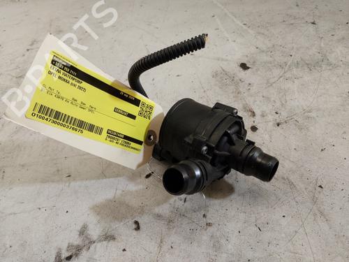 Ekstra vandpumpe Ekstra vandpumpe OPEL MOKKA MOKKA-e (76) (136 hp) 39668395 39668395
