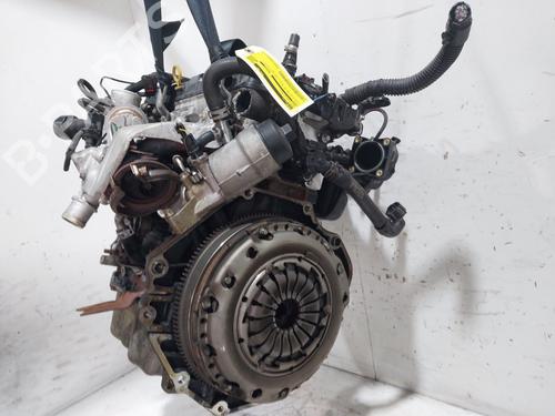 Engine OPEL ZAFIRA TOURER C (P12) 1.4 (75) | BP38590486M1 - Image 7