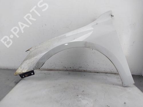 Used Left front fenders AUDI A3 Sportback (8YA, 8YF) S3 TFSI quattro (310 hp) 31922504