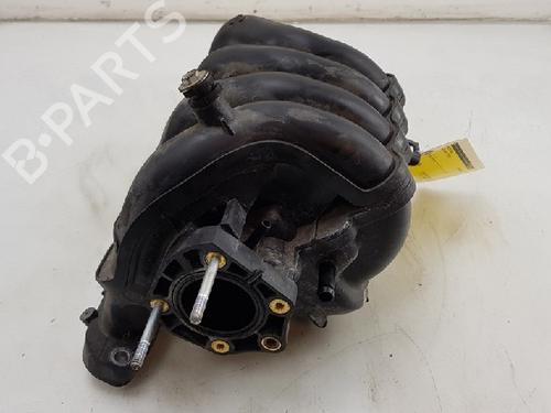 Intake manifold OPEL AGILA (B) (H08) 1.2 (F68) | BP12015731M70 