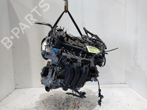Used Engine Engine KIA PICANTO III (JA) 1.0 (63 hp) 32773504 32773504