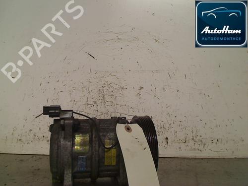 Used AC compressor AC compressor 12007097 12007097