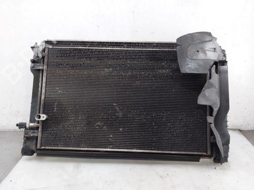 Radiator set AUDI A6 C6 Avant (4F5) 2.8 FSI | BP37448267M120 - Image 3