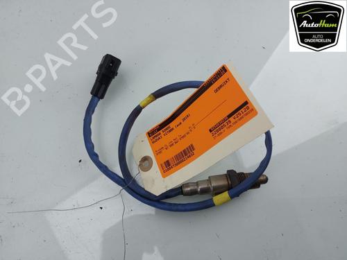 Used Electronic sensor SUZUKI VITARA (LY) 1.0 (APK 310) (111 hp) 12062669