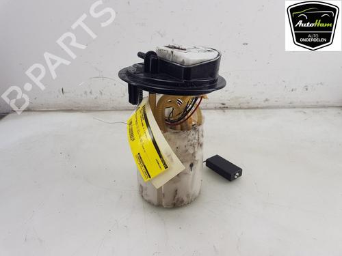 Fuel pump OPEL CROSSLAND X / CROSSLAND (P17, P2QO) 1.6 Turbo D (75) | BP16949630M76 