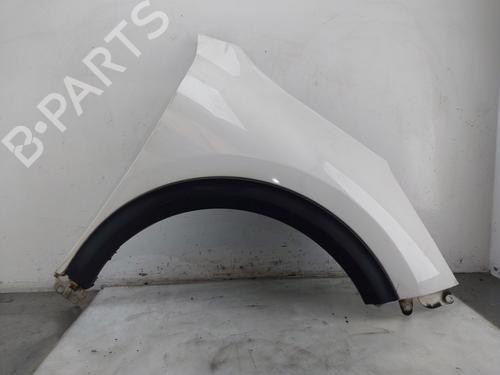 Used Right front fenders KIA NIRO I (DE) 1.6 GDI Hybrid (141 hp) 32205951