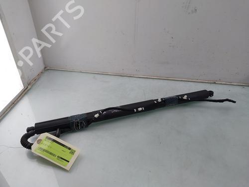 Used Electronic module BMW X3 (F25) xDrive 20 i (184 hp) 30060251