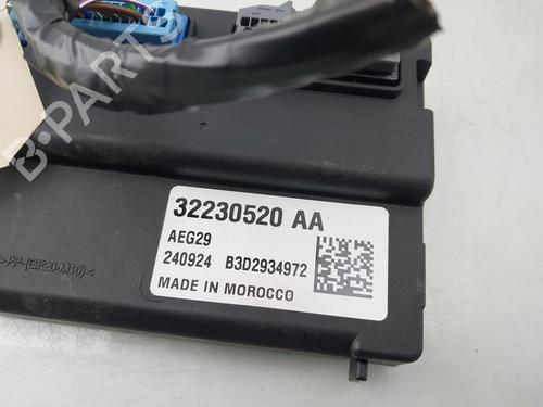 Electronic module VOLVO EX40 (536) EV | BP31978713M83