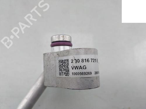 AC pipe SKODA KAMIQ (NW4) 1.0 TSI | BP28126295M126 