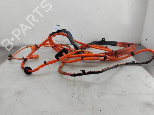 Used Other PORSCHE CAYENNE (9YA) 3.0 E-Hybrid AWD (9YAAE1) (462 hp) 29910594