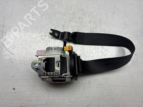Front right seatbelt SEAT IBIZA V (KJ1, KJG) 1.0 TSI | BP37232116I25 - Image 3