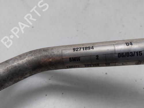 AC pipe BMW X5 (F15, F85) xDrive 30 d | BP29545985M126 