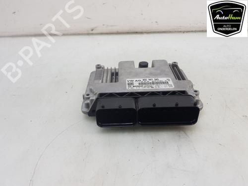 Used Engine control unit (ECU) Engine control unit (ECU) AUDI A3 Limousine (8VS, 8VM) 1.5 TFSI (150 hp) 12041717 12041717