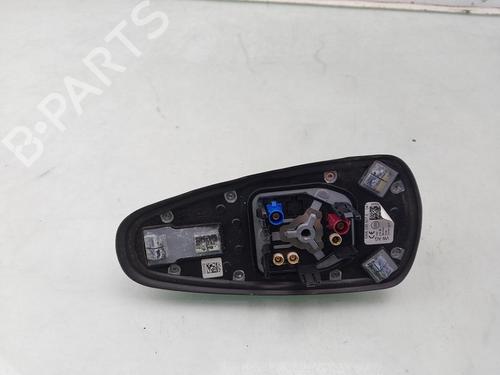 Antenna/Base VW GOLF VIII (CD1, DA1) 2.0 TDI | BP30183951C140 