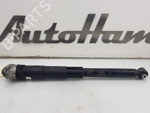 Used Right rear shock absorber VW GOLF VII Variant (BA5, BV5) 1.5 TSI (130 hp) 12024125