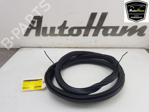 Used Rubber door seal VW ID.3 (E11, E12) 1st (204 hp) 13146684