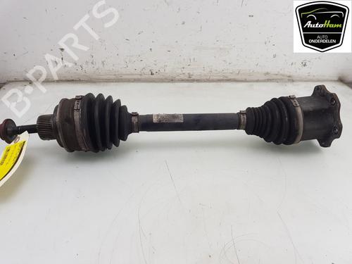 Used Left front driveshaft Left front driveshaft 18355399 18355399