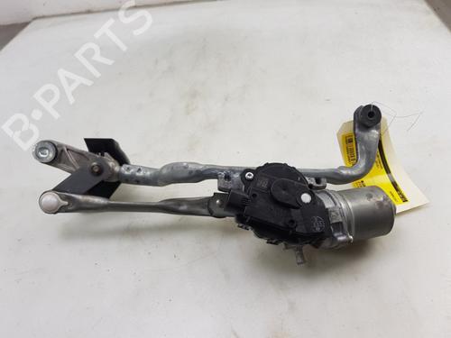 Front wipers mechanism TOYOTA YARIS (_P13_) 1.5 (NSP131_) | BP12035899C83 