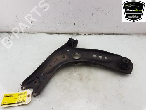 Right front suspension arm VW GOLF VII (5G1, BQ1, BE1, BE2) 2.0 GTD | BP19279941M13 