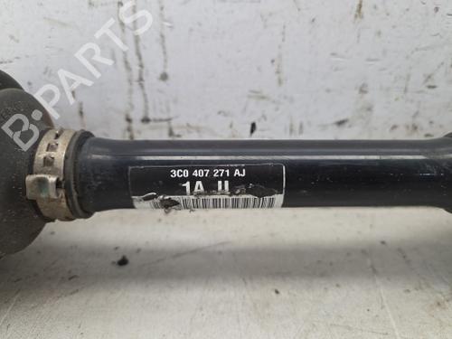 Left front driveshaft VW GOLF VI (5K1) 1.4 TSI | BP40504252M38 - Image 4