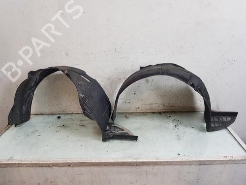 Hood HYUNDAI i10 II (BA, IA) 1.0 | BP24618450C1 