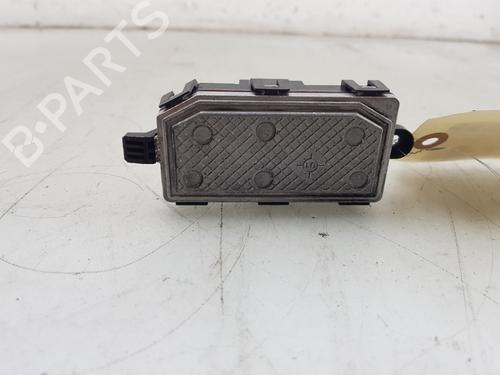 Used Heater resistor FORD C-MAX II (DXA/CB7, DXA/CEU) 1.0 EcoBoost (125 hp) 23981626