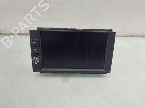 control-unit-seat-leon-5f1-2012-2013-2014-2015-2016-2017-2018-2019-2020-2021-34540807 main image
