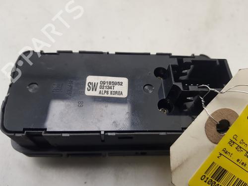 Switch OPEL VECTRA C (Z02) 1.8 16V | BP24253119I30 