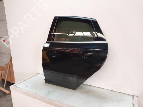 Left rear door FORD FOCUS III 1.5 EcoBoost | BP28096383C4 