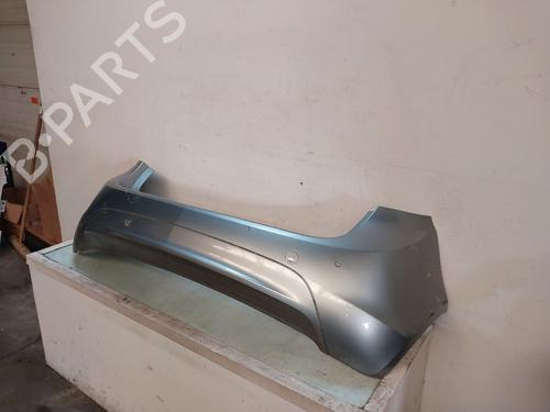 Rear bumper OPEL MERIVA B MPV (S10) 1.4 (75) | BP28055254C8 