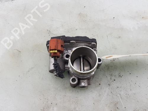 Spjældhus FORD C-MAX II (DXA/CB7, DXA/CEU) 1.0 EcoBoost (125 hp) 23981749