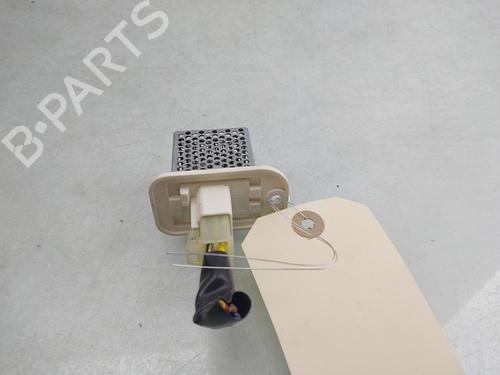 Heater resistor OPEL AGILA B (H08) 1.0 (F68) | BP39094640M108 - Image 3