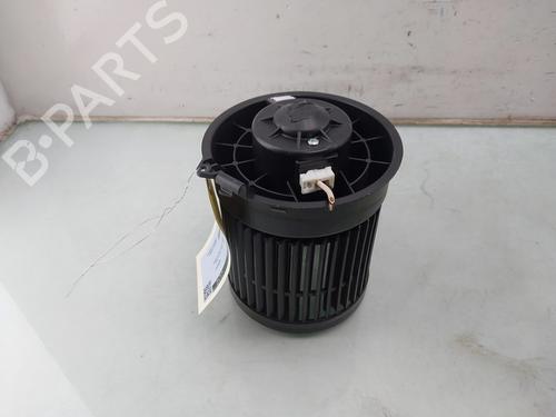 Used Heater blower motor NISSAN QASHQAI II (J11, J11_) 1.3 DIG-T (160 hp) 28807900