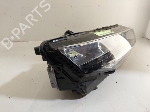 Right headlight SKODA SCALA (NW1) 1.0 TSI | BP36964548C29 - Image 2