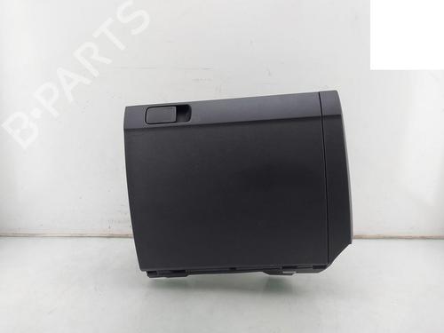 Hanskerom VW T-ROC (A11, D11) 1.5 TSI (150 hp) 28583330